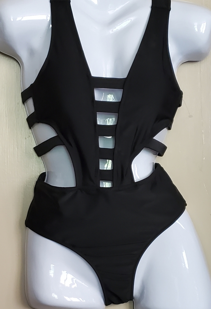 One Piece Swimsuit